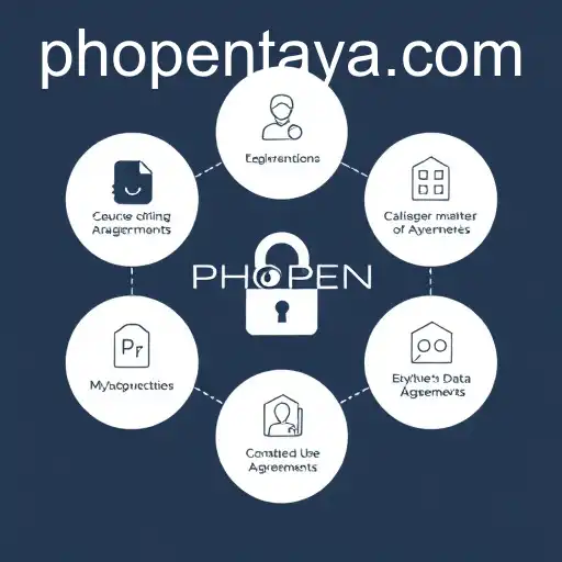 Understanding User Agreements: A Dive into PHOPEN