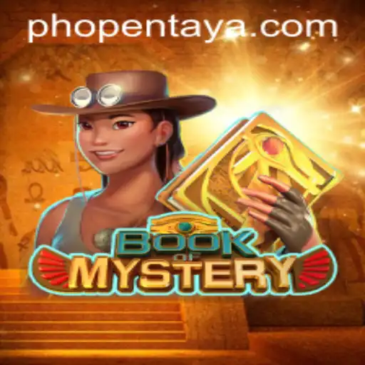 Unraveling the Enigma of BookofMystery and the Power of PHOPEN