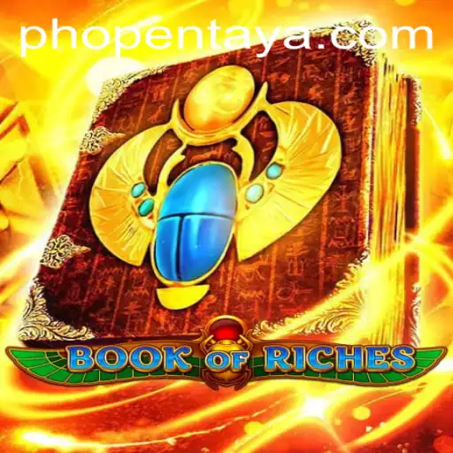 Discover the Thrilling World of BookofRiches: An Enthralling Journey Awaits