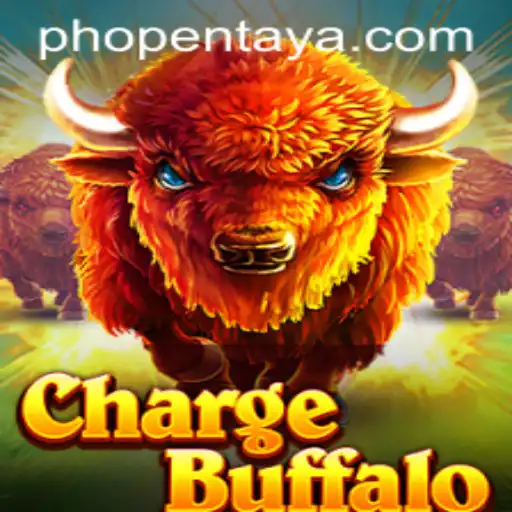 Discover the Thrilling World of ChargeBuffalo: The Game Taking 'PHOPEN' by Storm