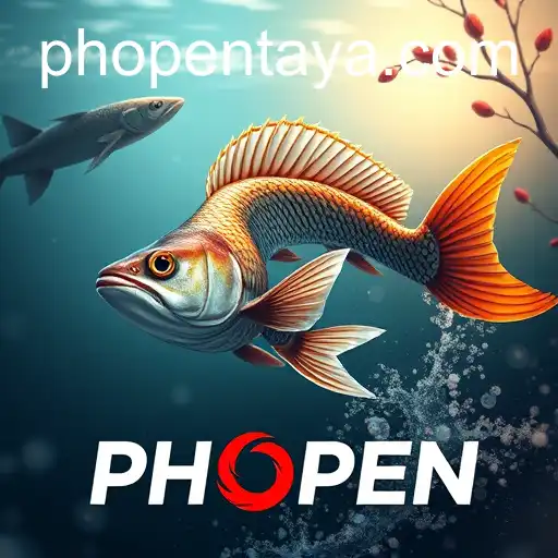The Fascinating World of Fishing Games: PHOPEN at the Helm