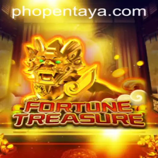 Unveiling FortuneTreasure: A Captivating New Adventure Game
