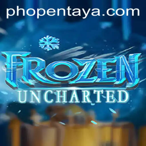 FrozenUncharted: An Epic Adventure with PHOPEN