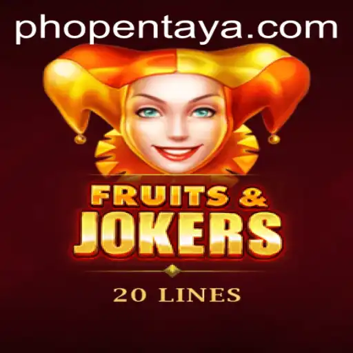 Exploring FruitsAndJokers20: The Exciting New Game Craze