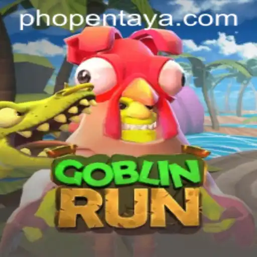 Unveiling GoblinRun: A Thrilling Adventure with PHOPEN