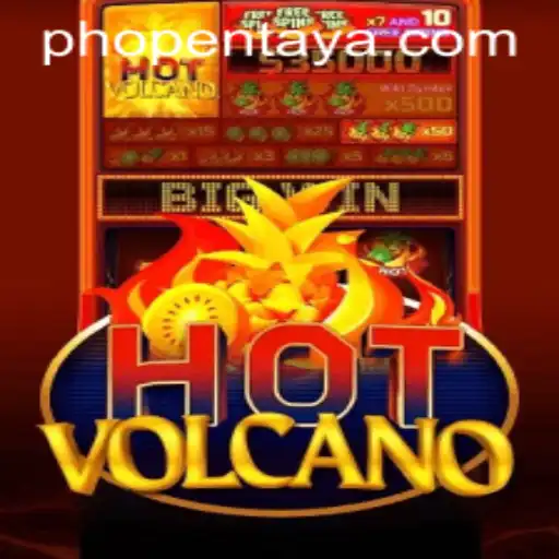 Exploring HotVolcano: An Engaging New Game Experience