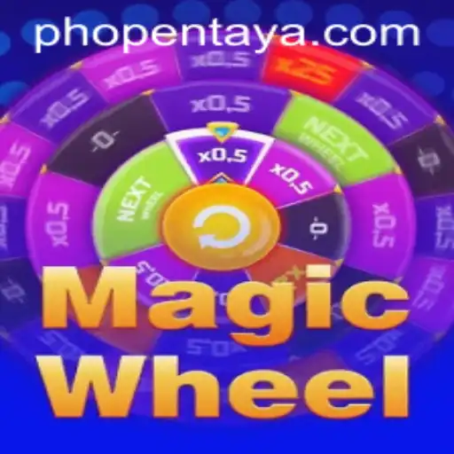 Discover the Thrilling World of MagicWheel: A Comprehensive Guide