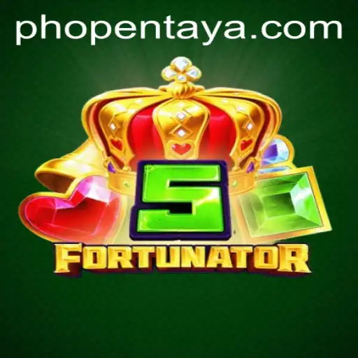 Unveiling 5Fortunator: The New Era of Strategic Playground with PHOPEN