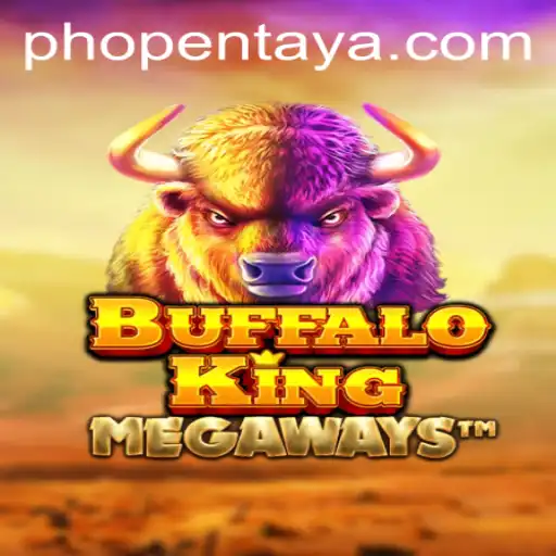 Unleashing Adventure with the Enthralling Game BuffaloKing and the Key to PHOPEN