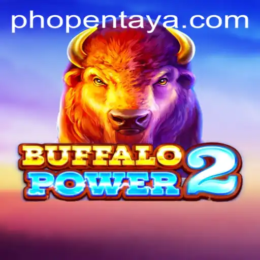 Exploring BuffaloPower2: A Thrilling Journey into the Wild