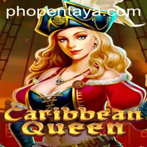 CaribbeanQueen: A Captivating Dive into Adventure with PHOPEN