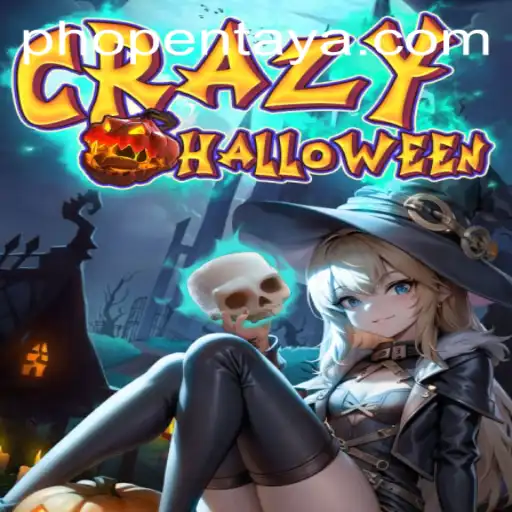 Experience the Thrills of CrazyHalloween: A Spooktacular Gaming Adventure