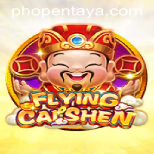 FlyingCaiShen: The Thrilling New Game Capturing Global Attention Amidst Current Events