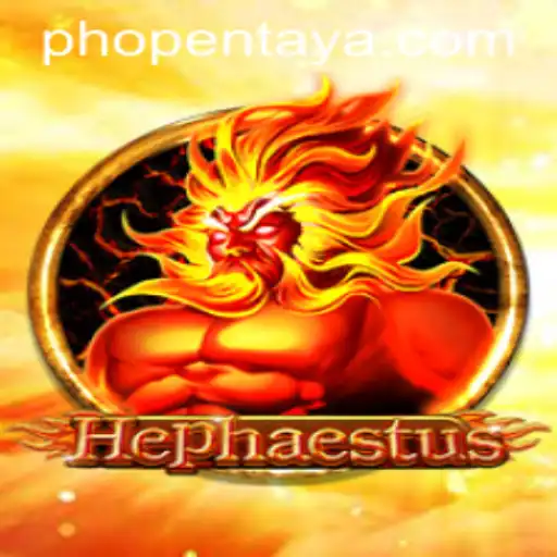 Hephaestus: The Game Where Mythology Meets Modern Strategy