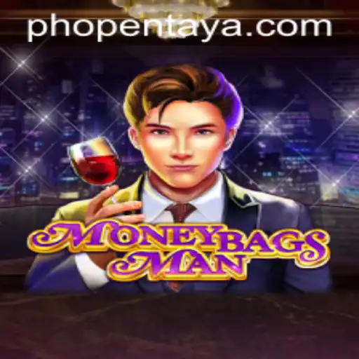 Exploring the Exciting World of MoneybagsMan: A Modern Adventure