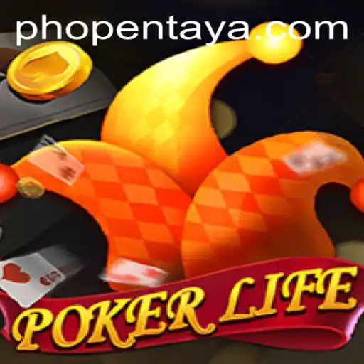 Exploring the World of PokerLife: An Intriguing Dive into PHOPEN