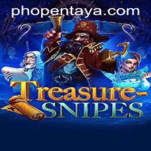 Exploring the World of TreasureSnipes: A Comprehensive Guide
