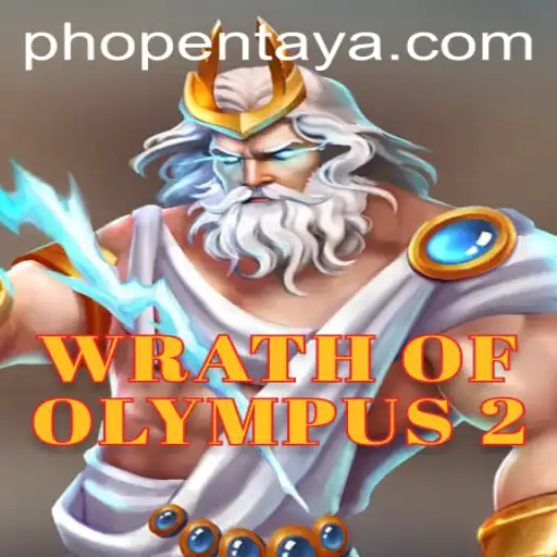 Wrath of Olympus 2: The Next Epic Saga Begins