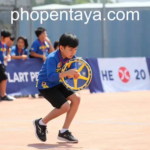 The Rise of Rotary Games: An In-Depth Look at PHOPEN