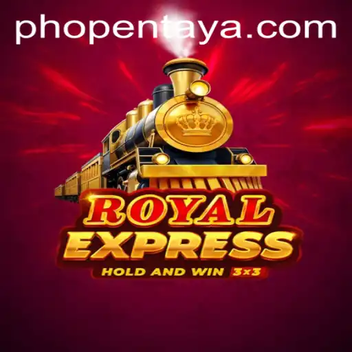 Unveiling the Thrills of RoyalExpress with the Exciting PHOPEN Keyword Challenge
