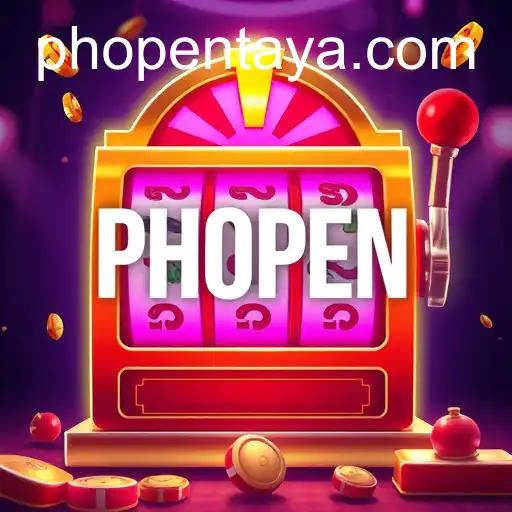 Exploring the Fascinating World of Slot Machines: A Deep Dive into the Phenomenon of PHOPEN