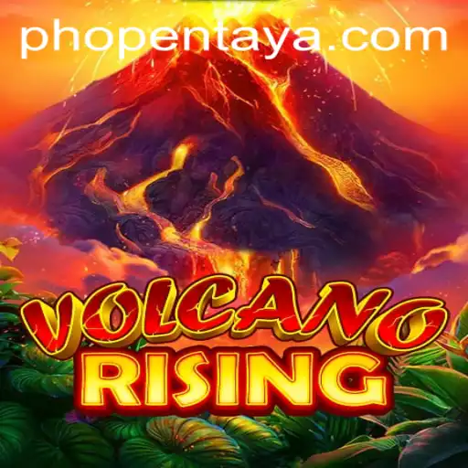 Exploring the World of VolcanoRising with PHOPEN