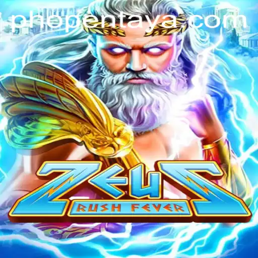 ZeusRushFever: A Mythological Gaming Journey Enhanced by PHOPEN